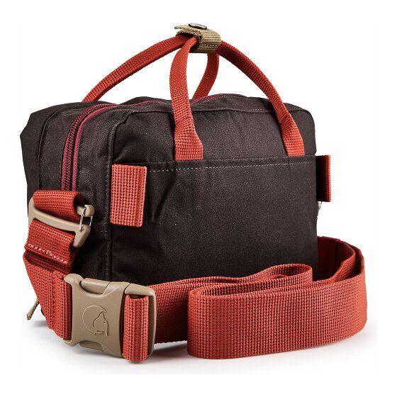 Fjällräven Kanken Torba 22 cm