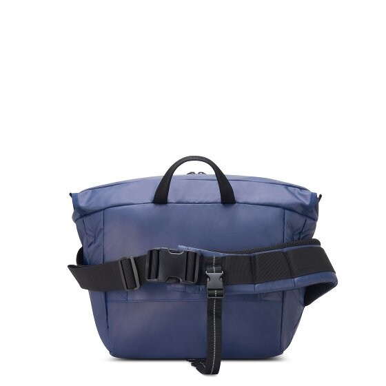 Delsey Paris Raspail torba na ramię 46 cm przegroda na laptopa