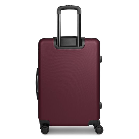 Smartbox Edition 05 4 kółka Zestaw walizek 3-części