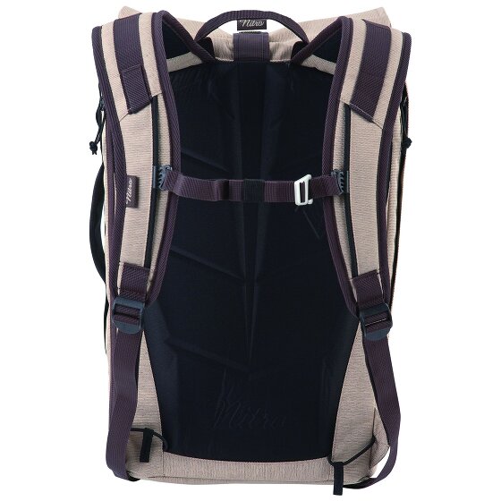 NITRO Urban Scrambler Backpack 47 cm komora na laptopa