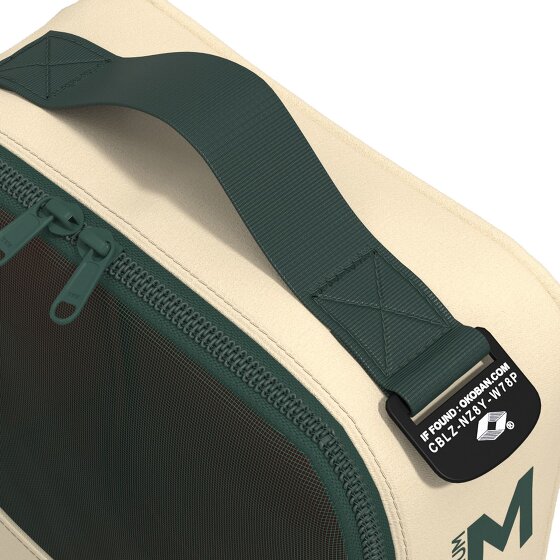 Cabin Zero Sakwa Lux 17,5 cm