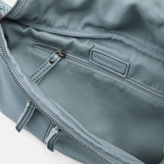 FredsBruder Me and My Bag Saszetka Skórzany 40 cm