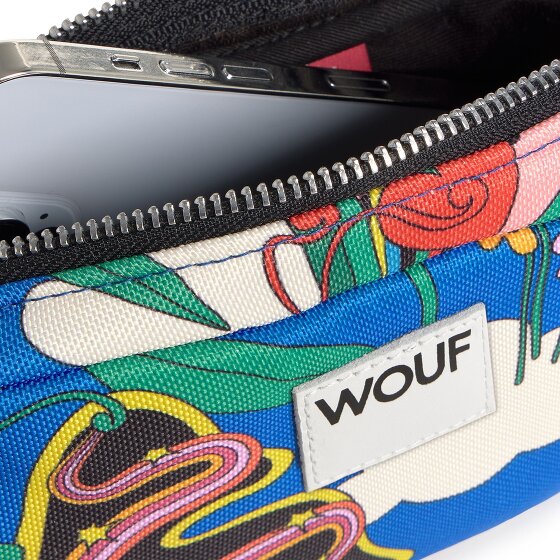 Wouf Daily Torba na ramię 19 cm