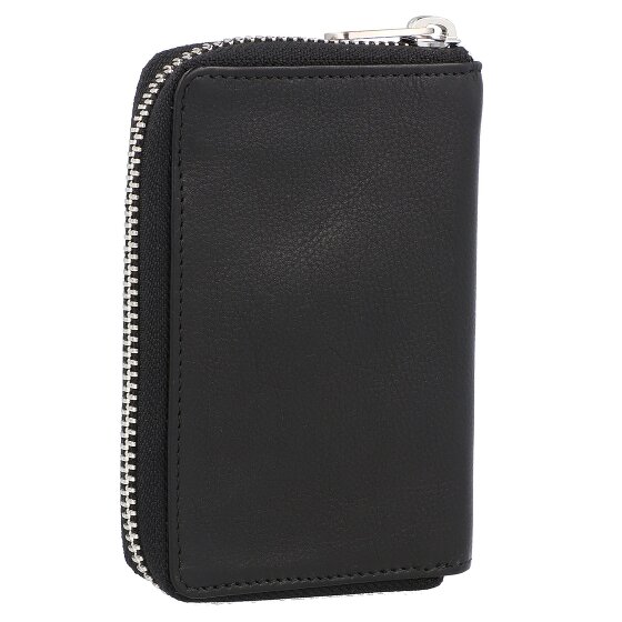 Esquire Portfel Oslo Nappa RFID Skóra 8 cm