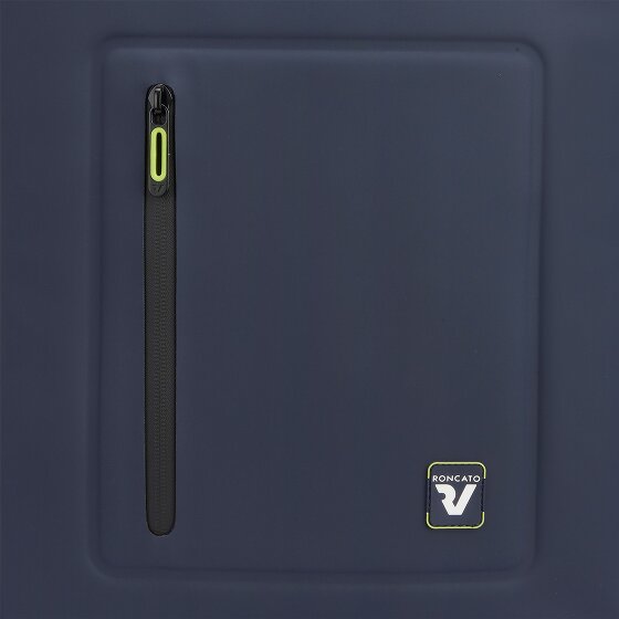 Roncato Be-Dry Plecak 40 cm Komora na laptopa