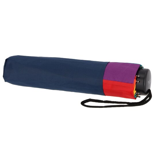 Doppler Parasol dziecięcy Derby Mini Rainbow 24 cm