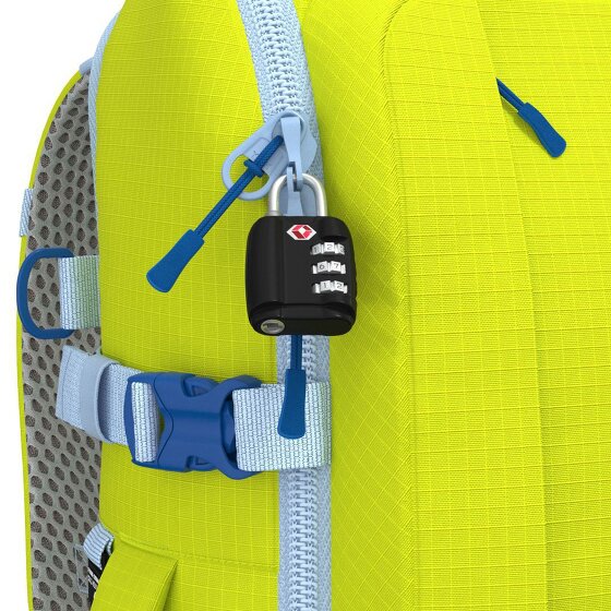 Cabin Zero Adventure Cabin Bag ADV 42L Plecak 55 cm