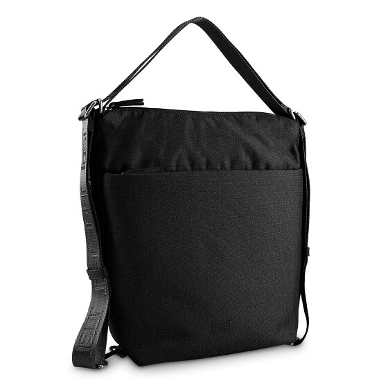 Jost Bergen Torba na ramię Ochrona RFID 25 cm