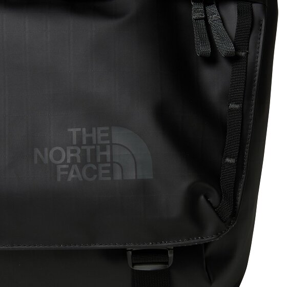 The North Face Base Camp Voyager Messenger Bag Posłaniec 45 cm Komora na laptopa