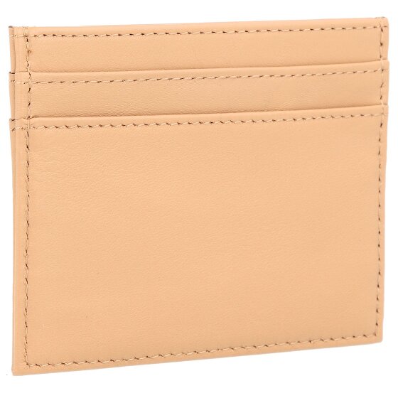 Ted Baker Garcina Etui na karty kredytowe skórzane 10 cm