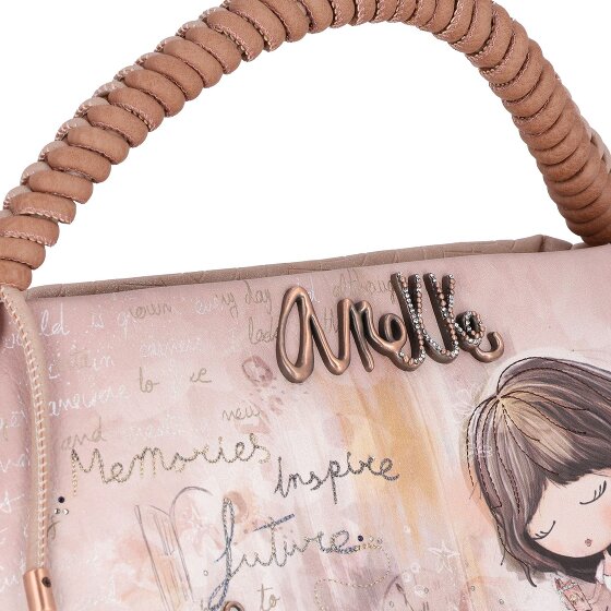 Anekke Nature Torba na ramię 24 cm