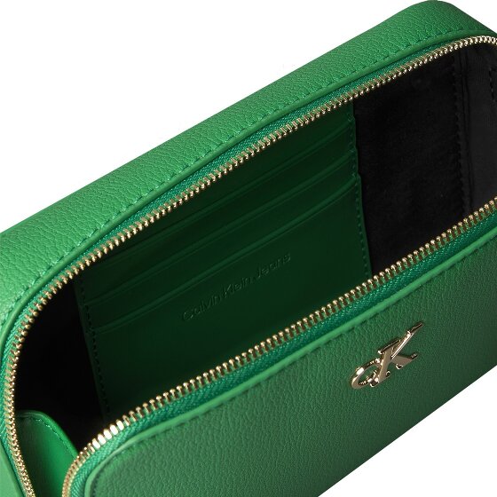 Calvin Klein Minimal Kopertówka 18 cm