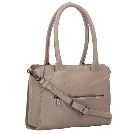 Cowboysbag Floyd Torba na ramię Skórzany 30 cm