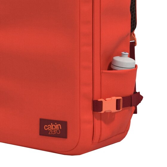 Cabin Zero Adventure 104 Plecak 54 cm