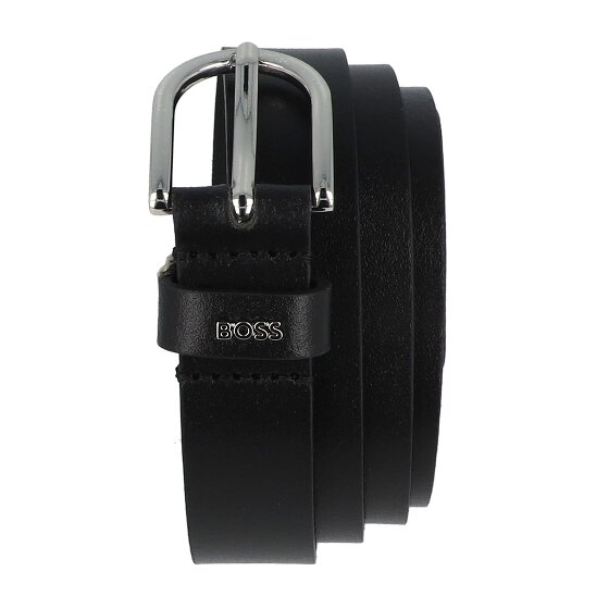 Boss Scarlet Pas Skórzany