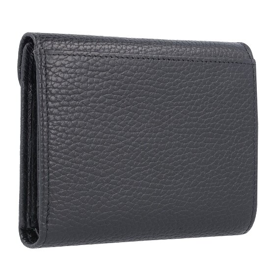 AIGNER Basics II Portfel skórzany 12 cm