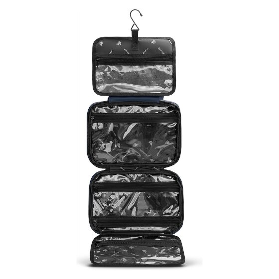 Pactastic Urban Collection Kosmetyczka 30 cm