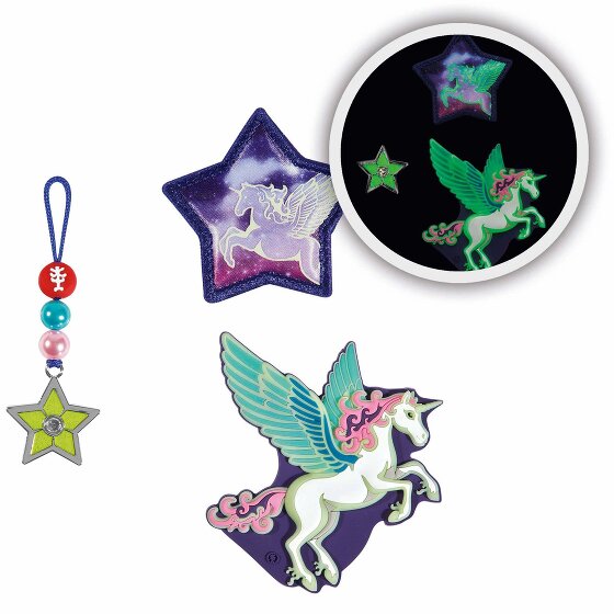 Step by Step Magic Mags Glow 3szt.