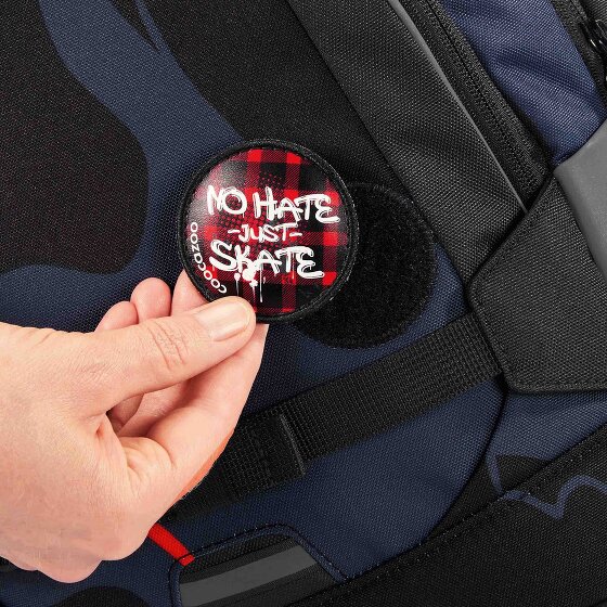 coocazoo Mate Plecak szkolny 44 cm