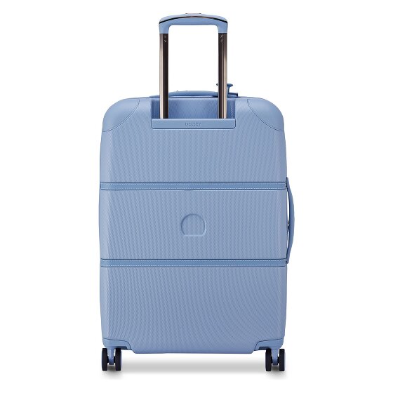 Delsey Paris Chatelet Air 2.0 4 kółka Walizka 64 cm