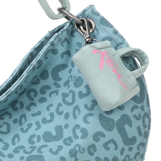 Fritzi aus Preußen Leo Silhouette Limited Barbie Bitzi 11 Torba 39.5 cm