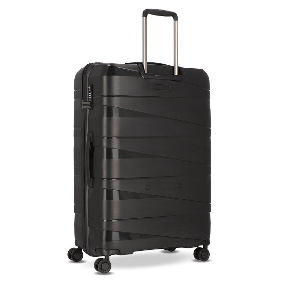 Redolz Essentials 10 LARGE 4 kółka Walizka 76 cm