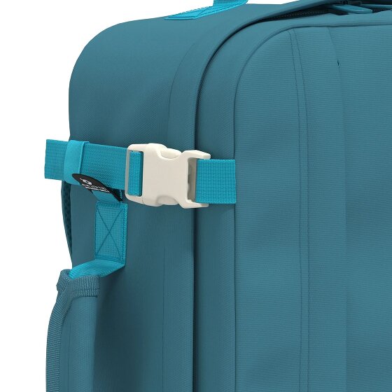 Cabin Zero Classic 124 Plecak 45 cm Komora na laptopa