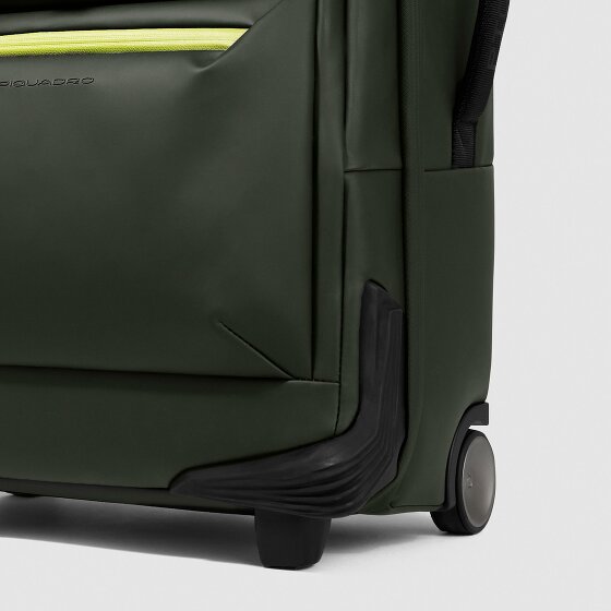 Piquadro Corner 2 kółka Torba podróżna 70 cm
