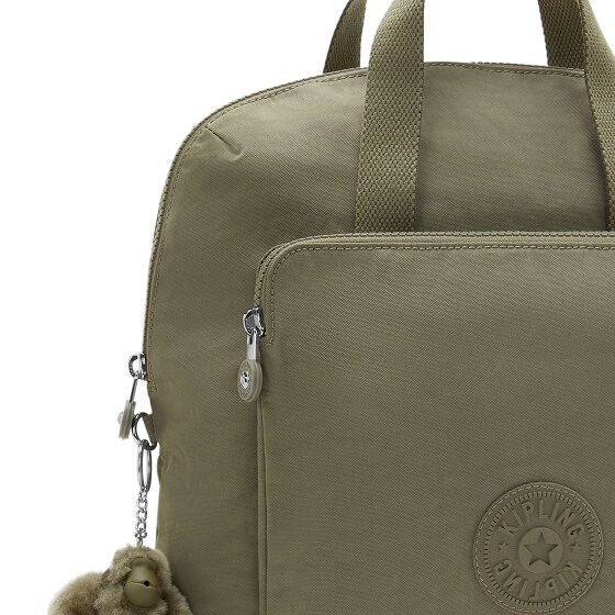 Kipling Basic Kazuki Plecak 40 cm Komora na laptopa