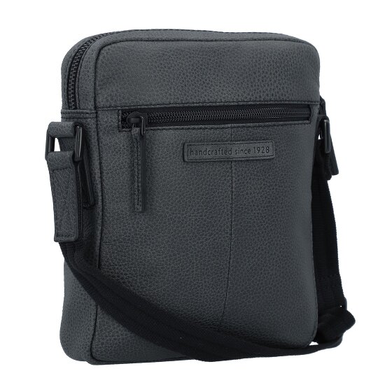 Picard Casual Torba na ramię Skórzany 18 cm