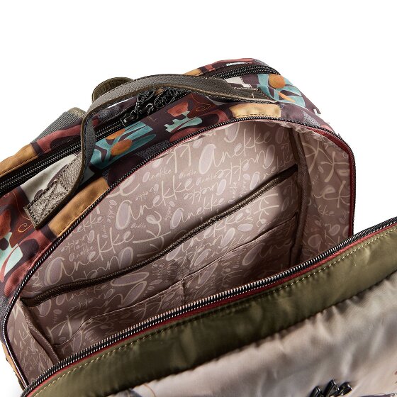 Anekke Eikon Plecak 43 cm Komora na laptopa