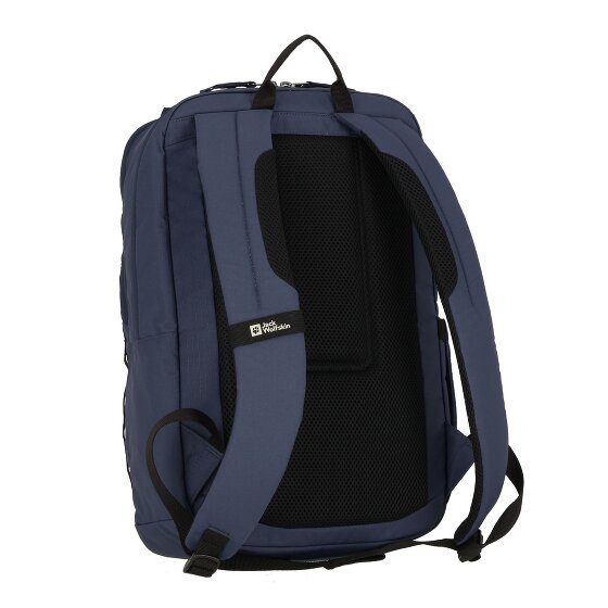 Jack Wolfskin Terracade Plecak 43 cm Komora na laptopa