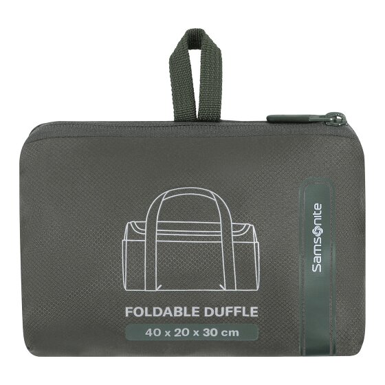 Samsonite Ta Revolution Torba podróżna Weekender S 40 cm