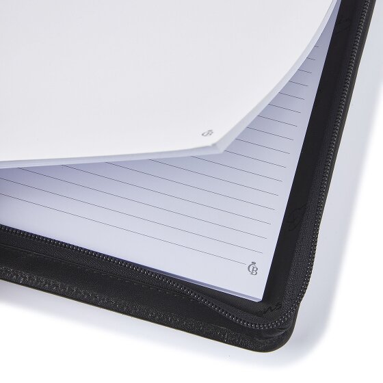 Castelijn & Beerens Etui skórzane 35,5 cm