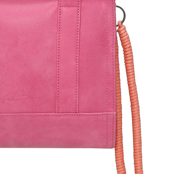 Fritzi aus Preußen SquareN Vintage Torba 20.5 cm