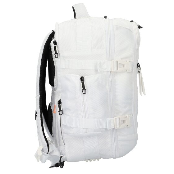 Polestream Plecak podróżny Strz by Berlin z przegrodą na laptopa 39 cm