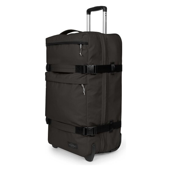 Eastpak Transit'R Plus 2 kółka Torba podróżna 80 cm