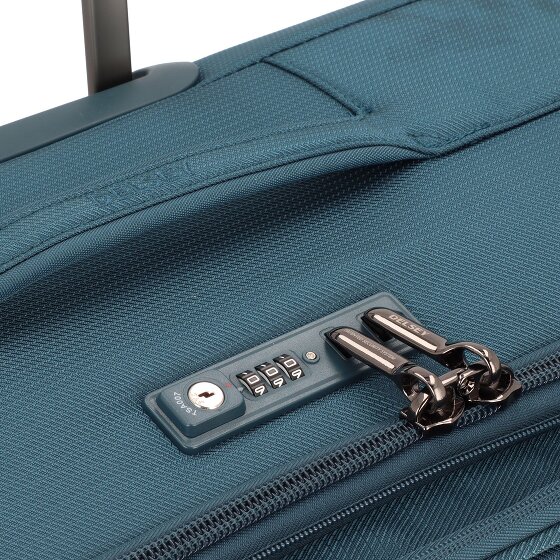Delsey Paris Montmartre Air 2.0 wózek 4-kołowy 83 cm