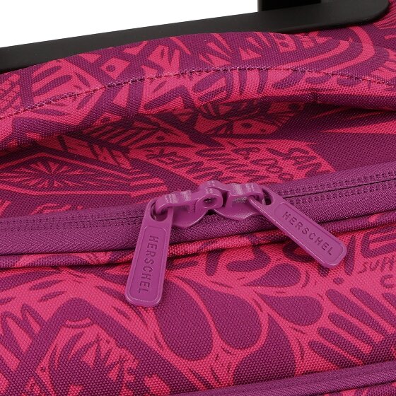 Herschel Heritage 2 kółka Walizka kabinowy 54 cm