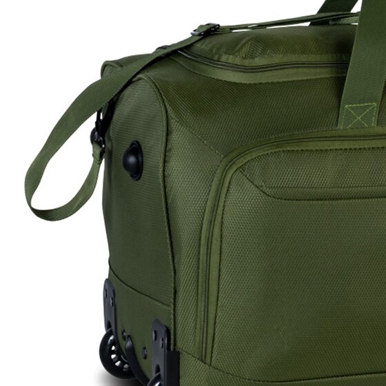 Worldpack 2 kółka Torba podróżna 68 cm