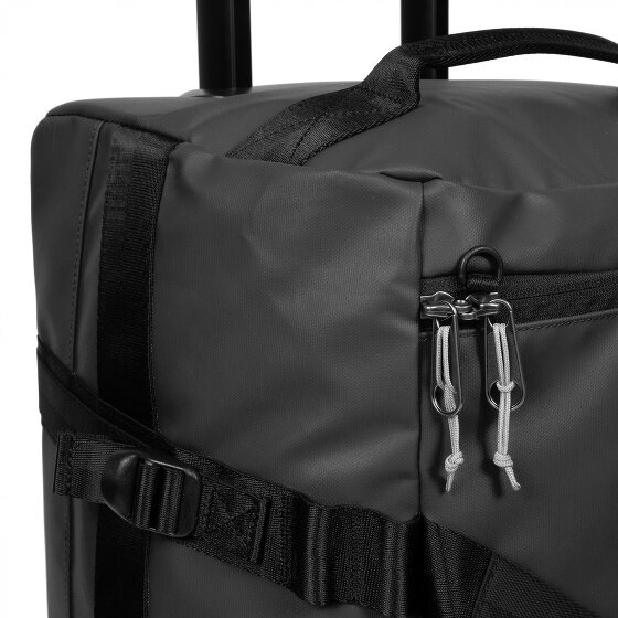 Eastpak 0 Duffle Pack 2 kółka Torba podróżna S 55 cm