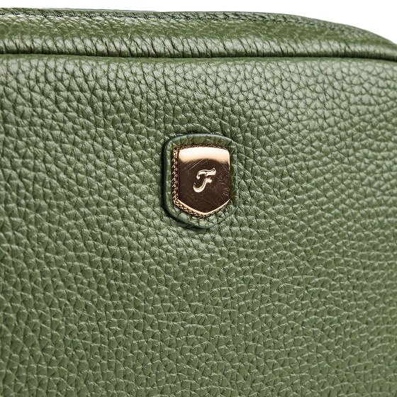 Fossil Danni Torba na ramię Skórzany 23 cm