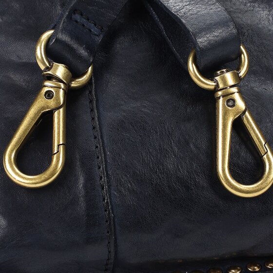 Campomaggi Ebe Torba na ramię Skórzany 25 cm