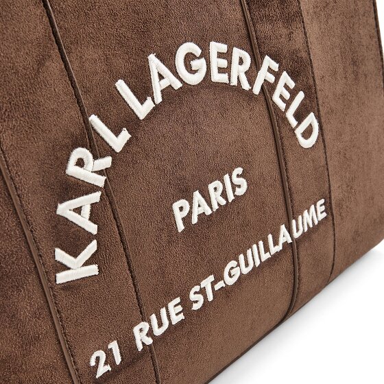 Karl Lagerfeld Rsg Torba 36 cm