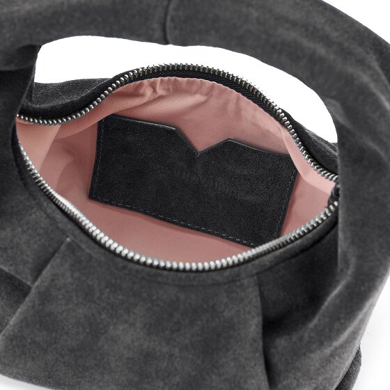 LES VISIONNAIRES Greta Mini Essential Torba Skóra 23 cm