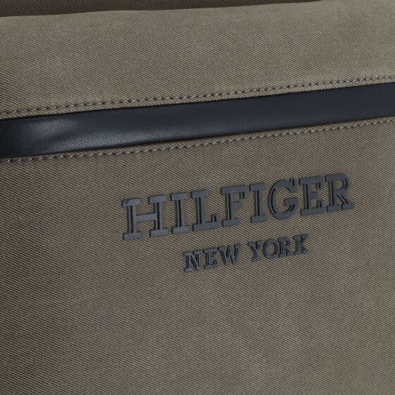 Tommy Hilfiger Th Prep Classic Plecak 45 cm Komora na laptopa