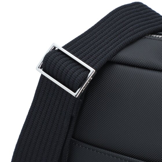 Lacoste Core Essentials Men S Classic Teczka 39 cm Komora na laptopa