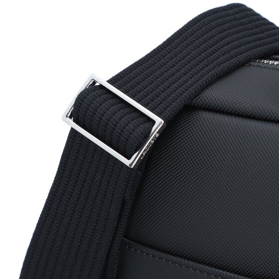 Lacoste Core Essentials Men S Classic Teczka 39 cm Komora na laptopa