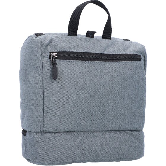 NITRO Travel Kit Kosmetyczka 25 cm