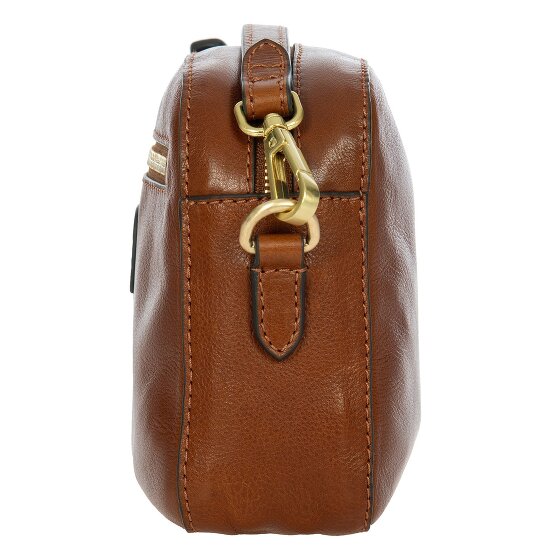 Bric's Volterra Torba na ramię Skórzany 21 cm